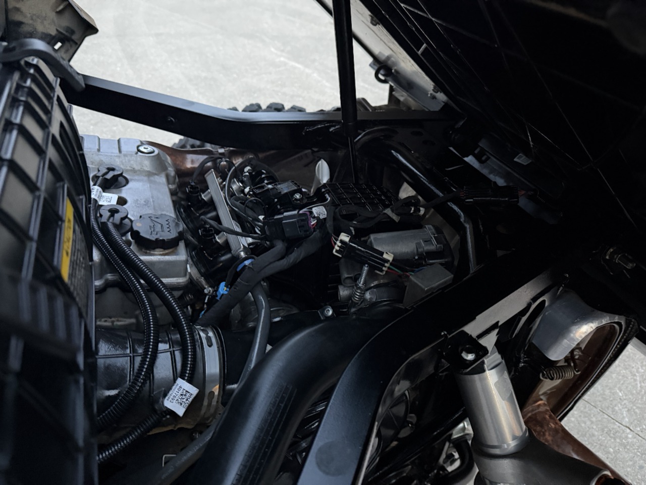 2023 Polaris General XP 1000 Premium 